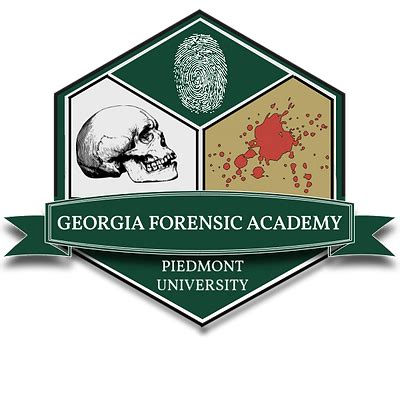 georgia forensic science website